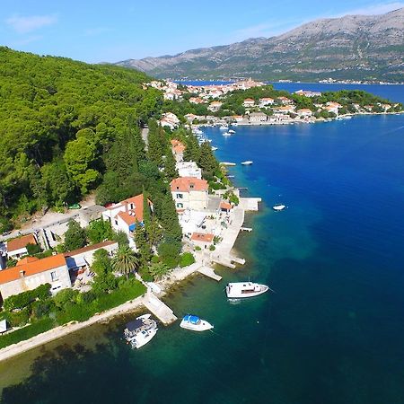 Villa Korcula Exterior photo