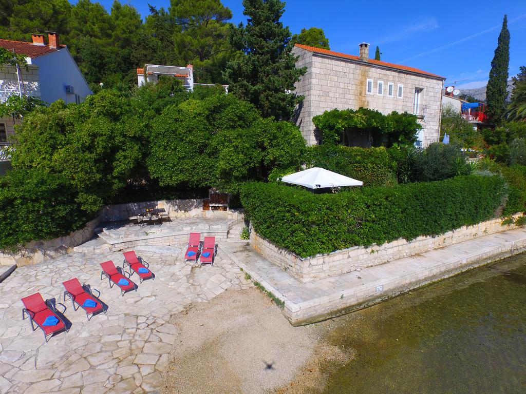 Villa Korcula Exterior photo